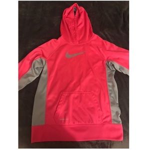 Nike sweatshirt